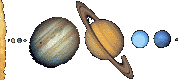 Solar system